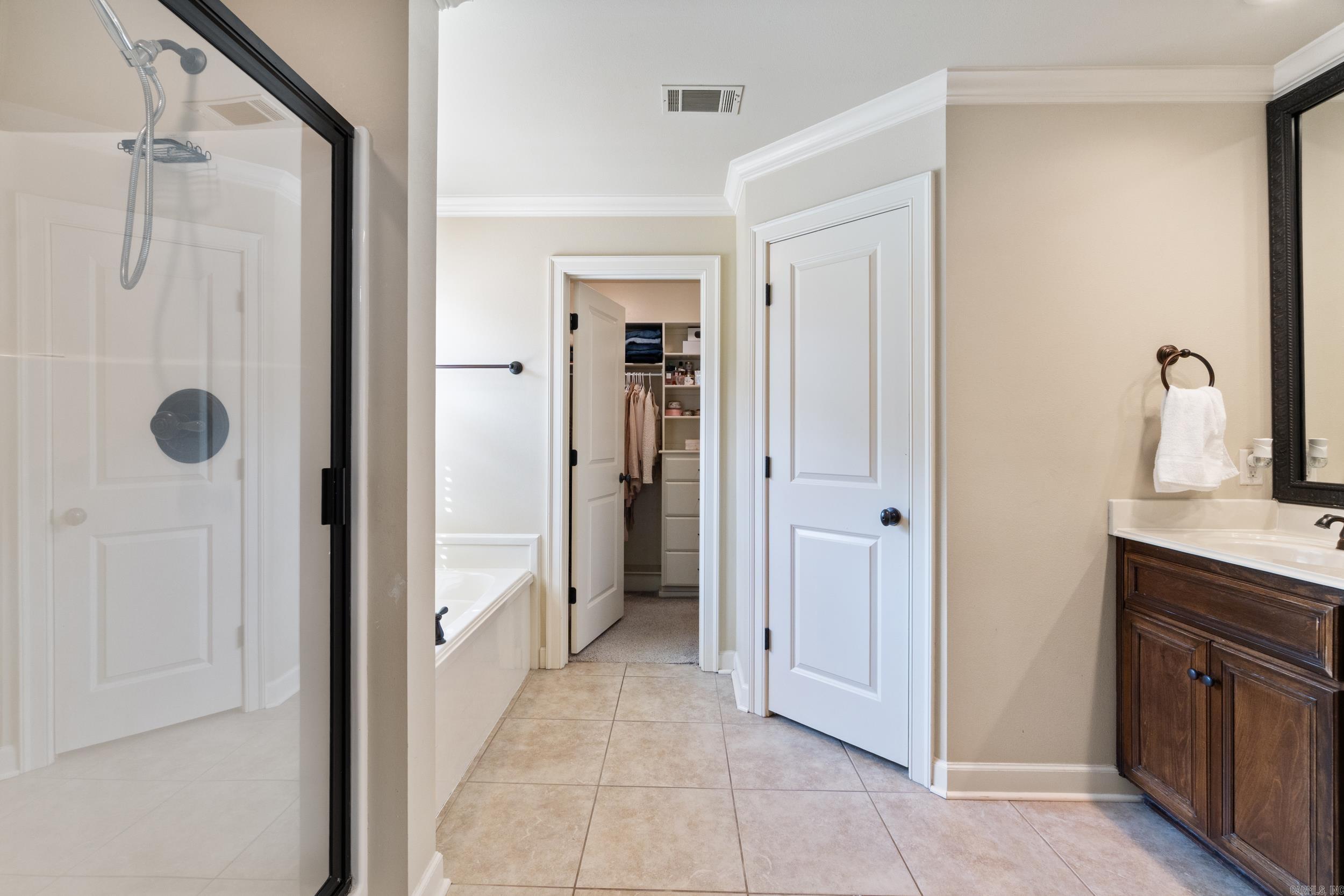 Chapel Creek - Residential