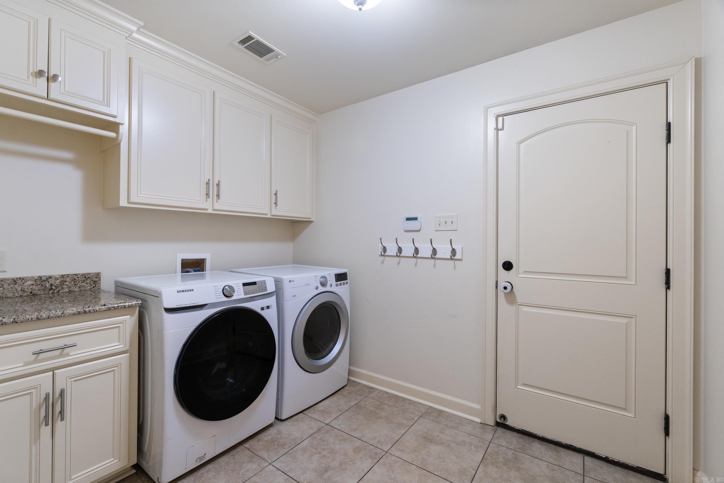 Chapel Creek - Residential