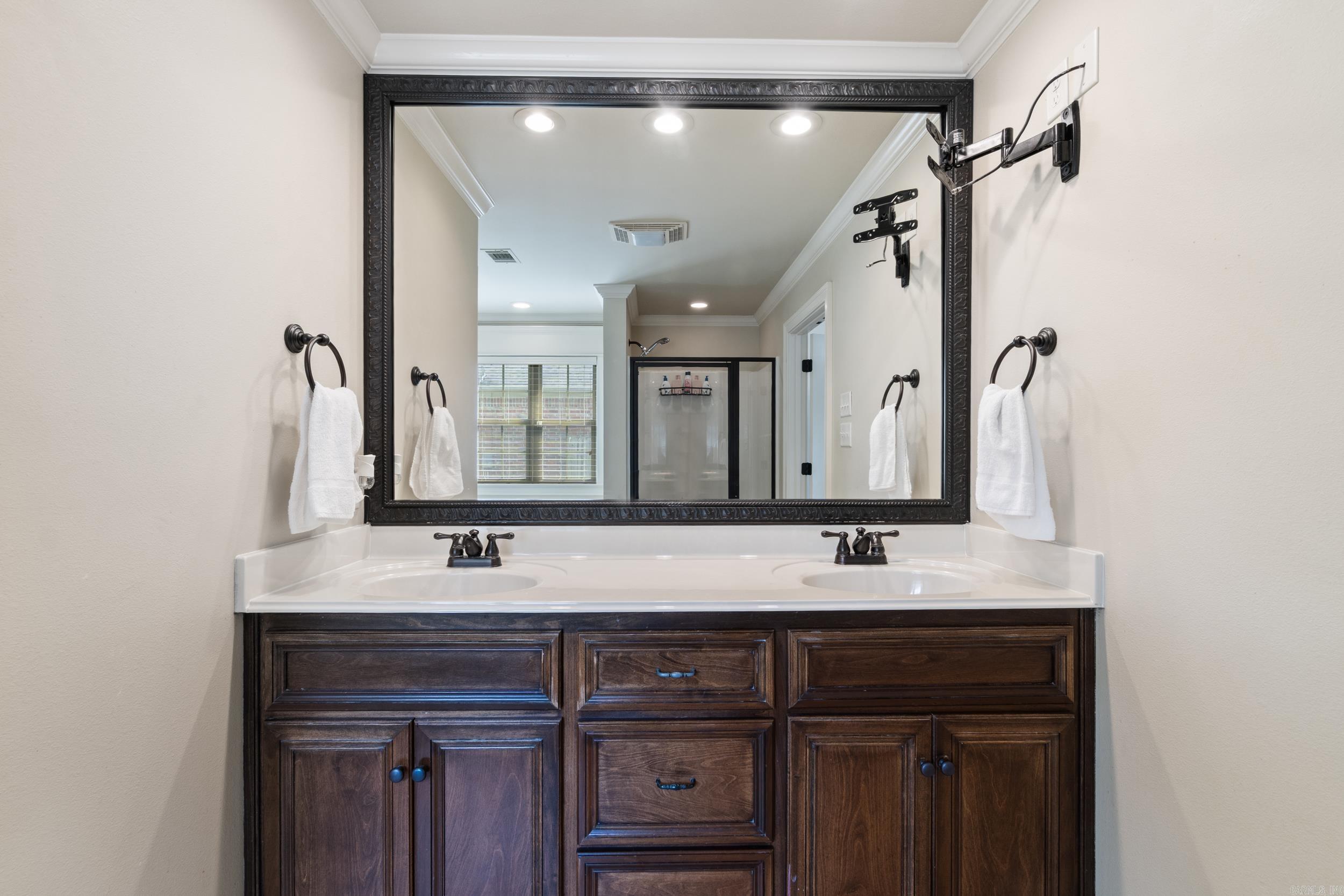 Chapel Creek - Residential