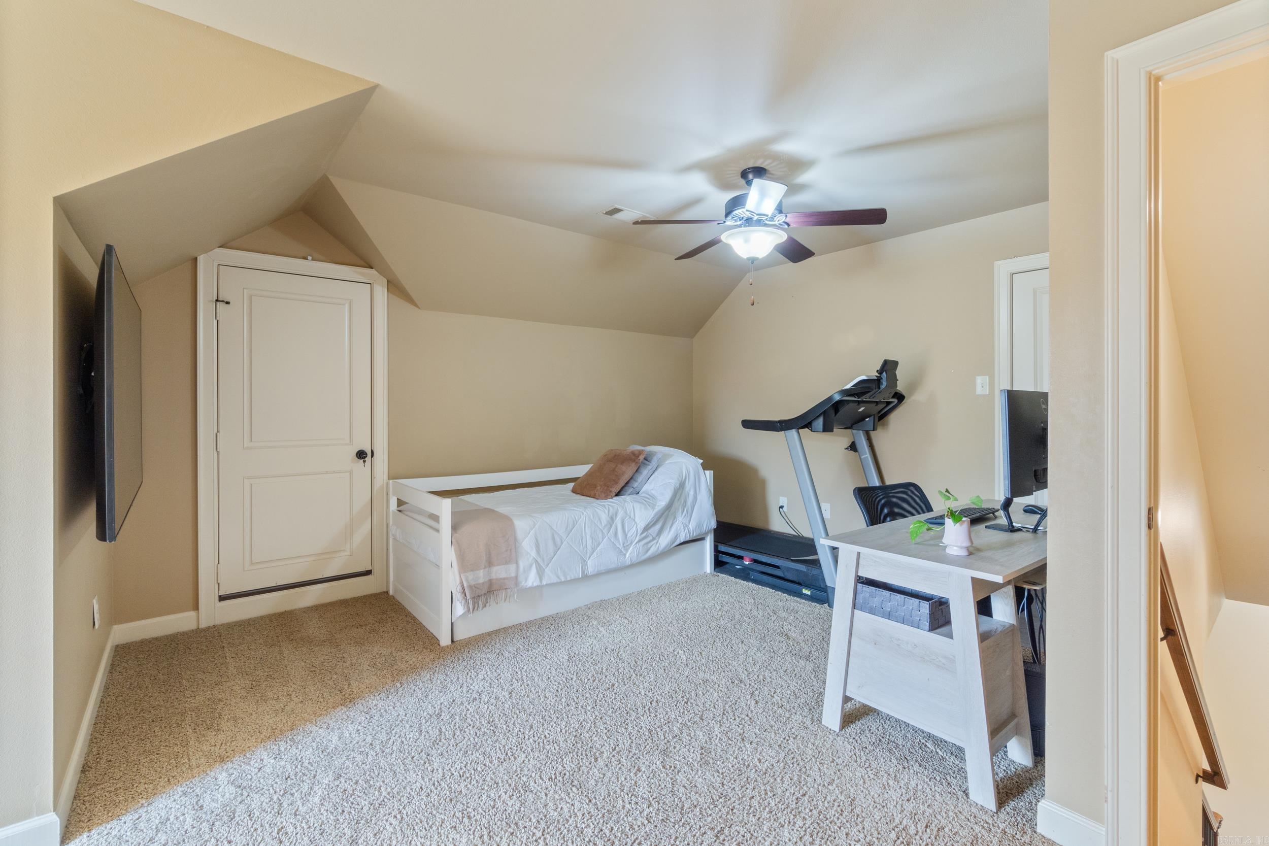 Chapel Creek - Residential