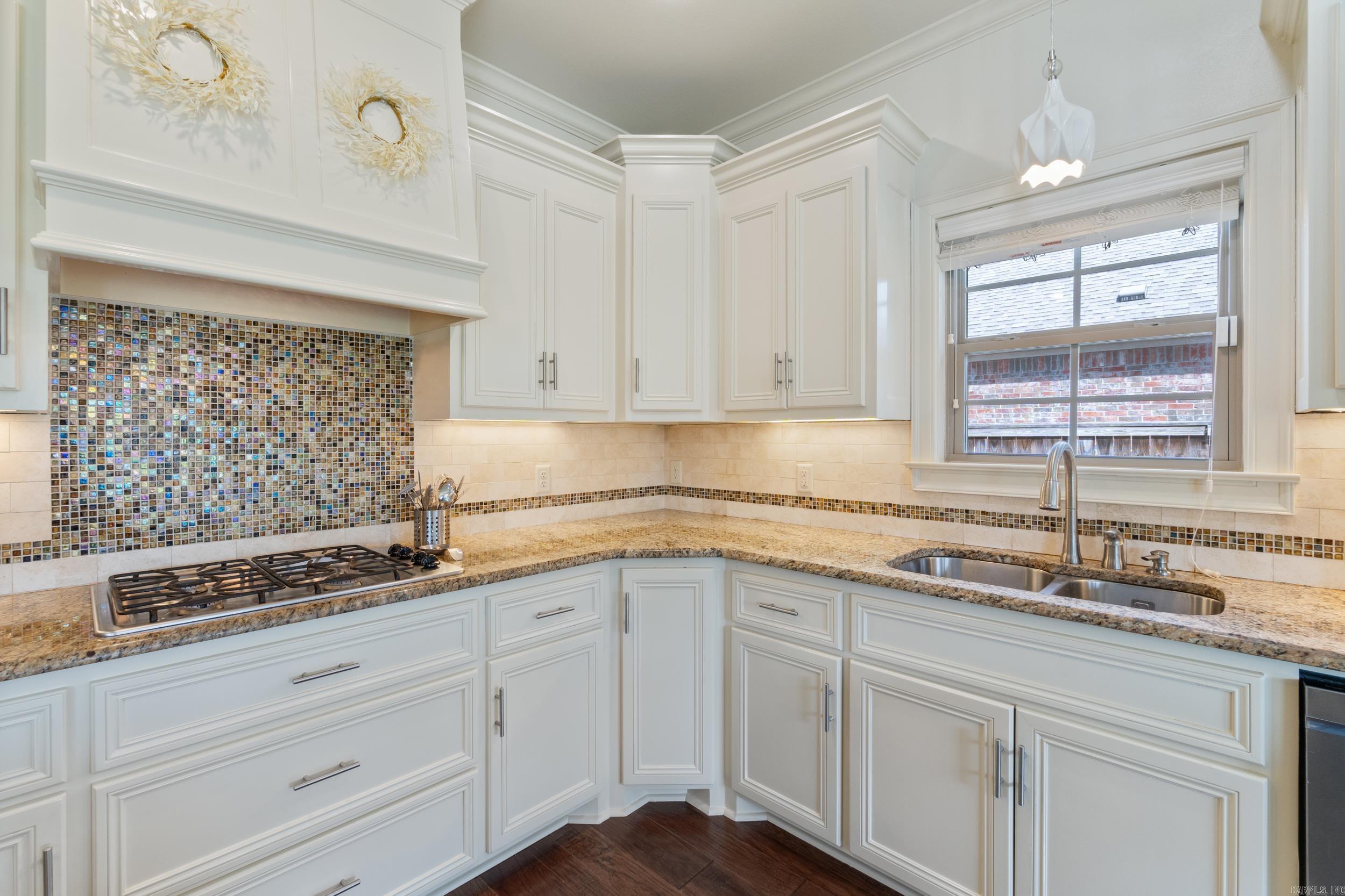 Chapel Creek - Residential