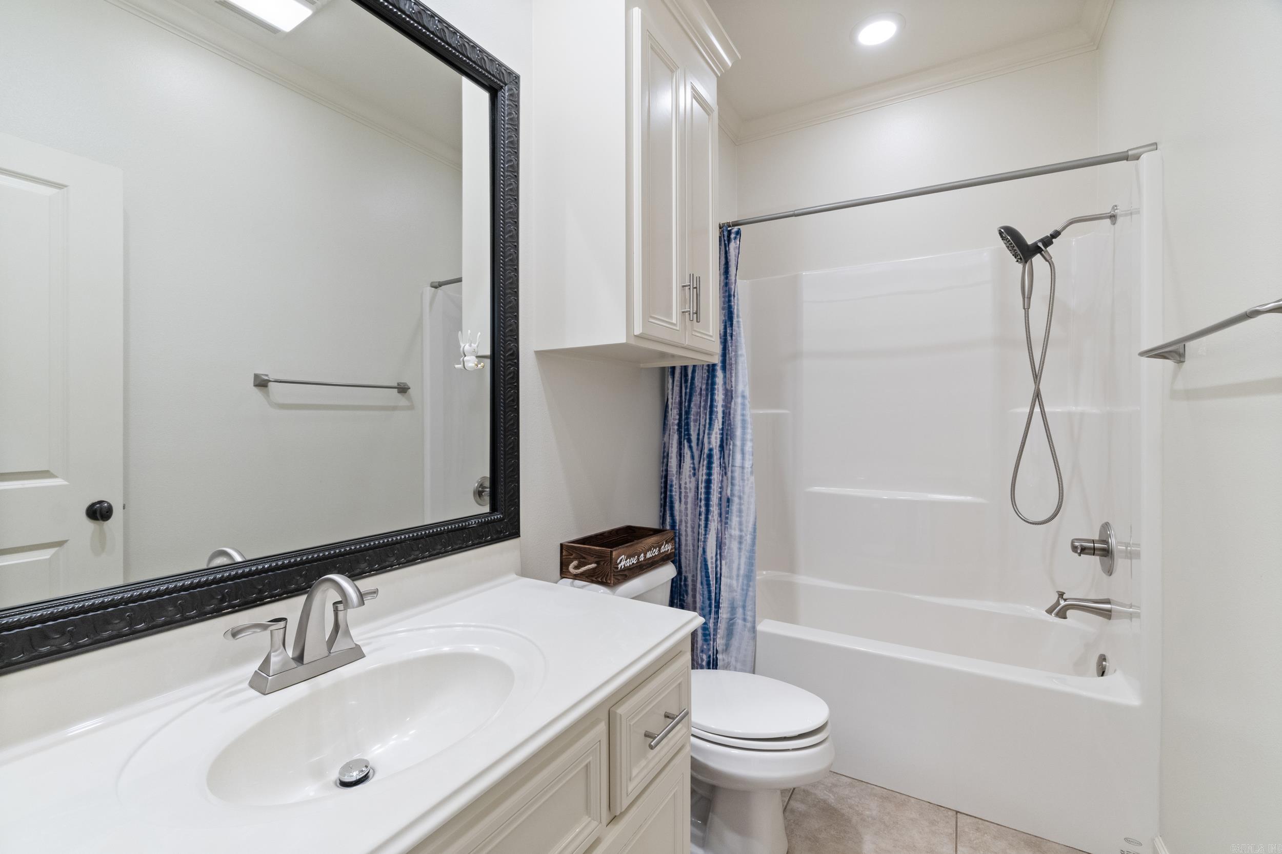 Chapel Creek - Residential