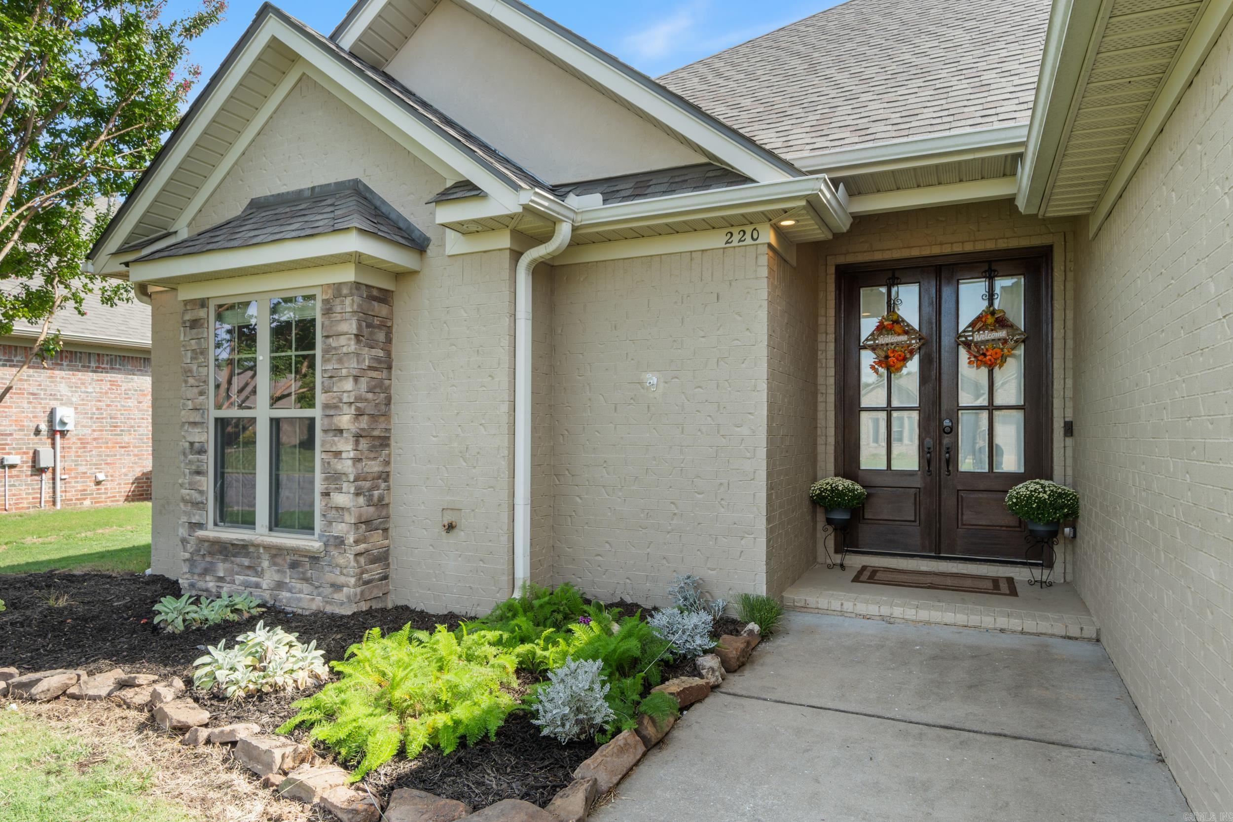 Chapel Creek - Residential