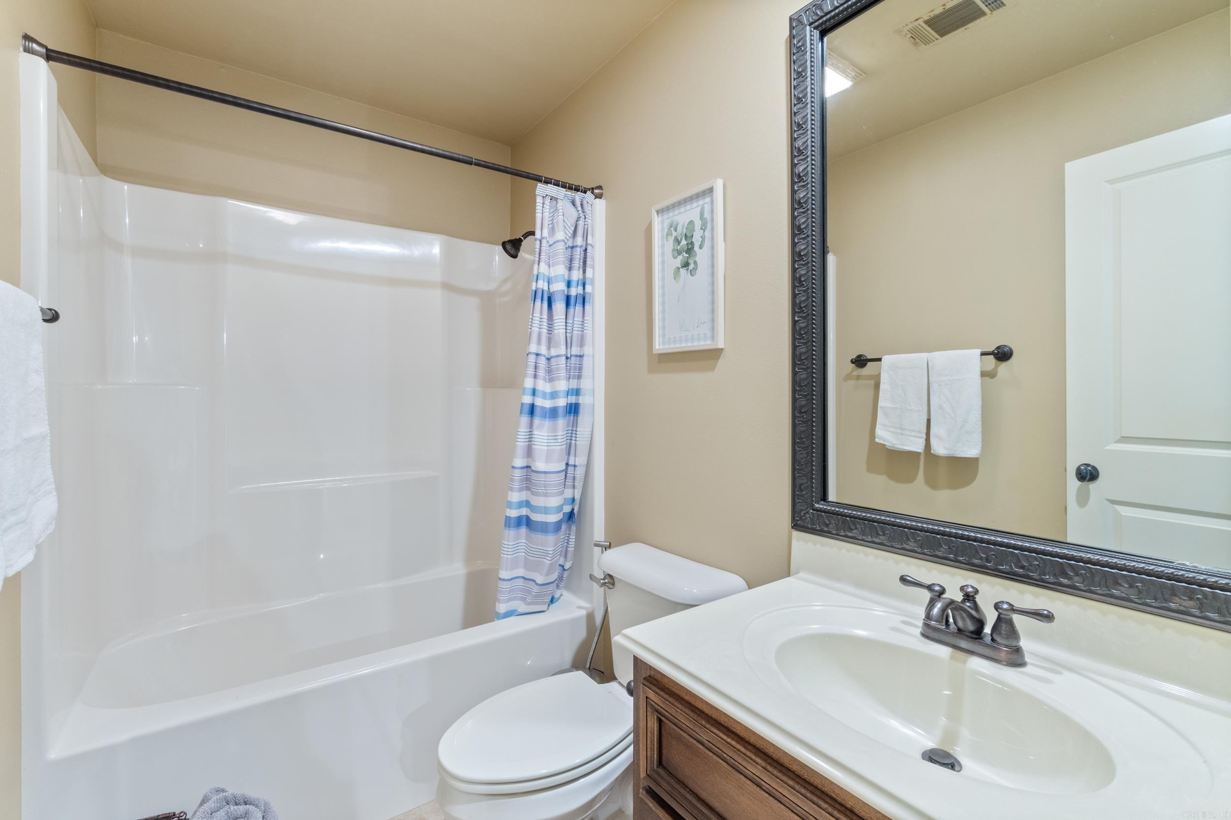 Chapel Creek - Residential