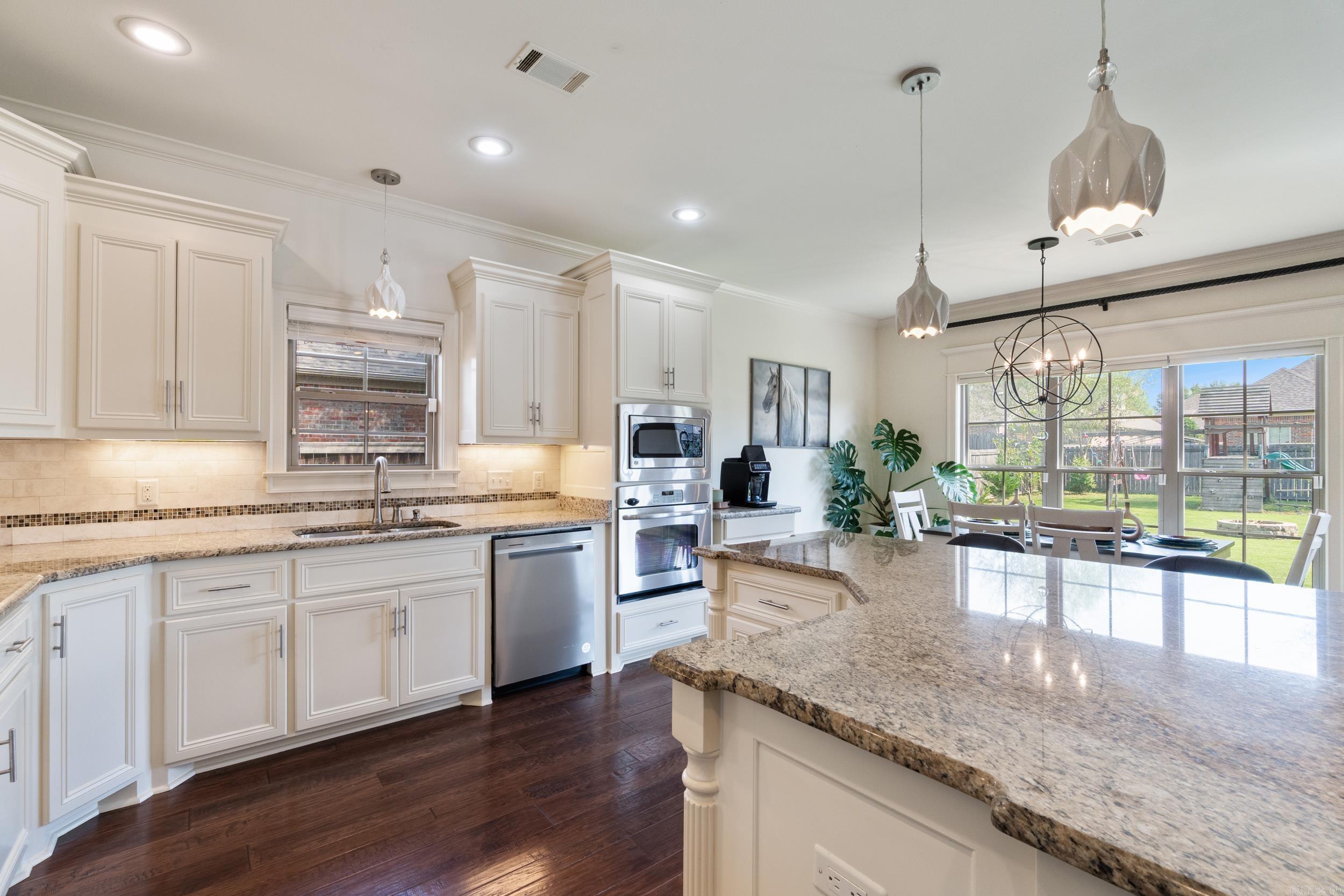 Chapel Creek - Residential