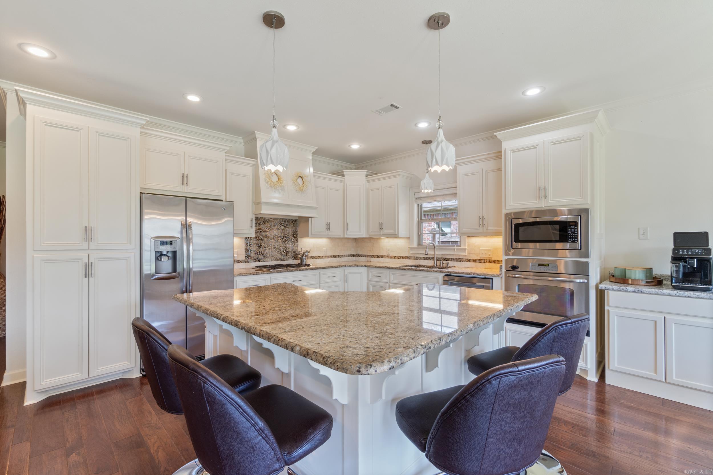 Chapel Creek - Residential