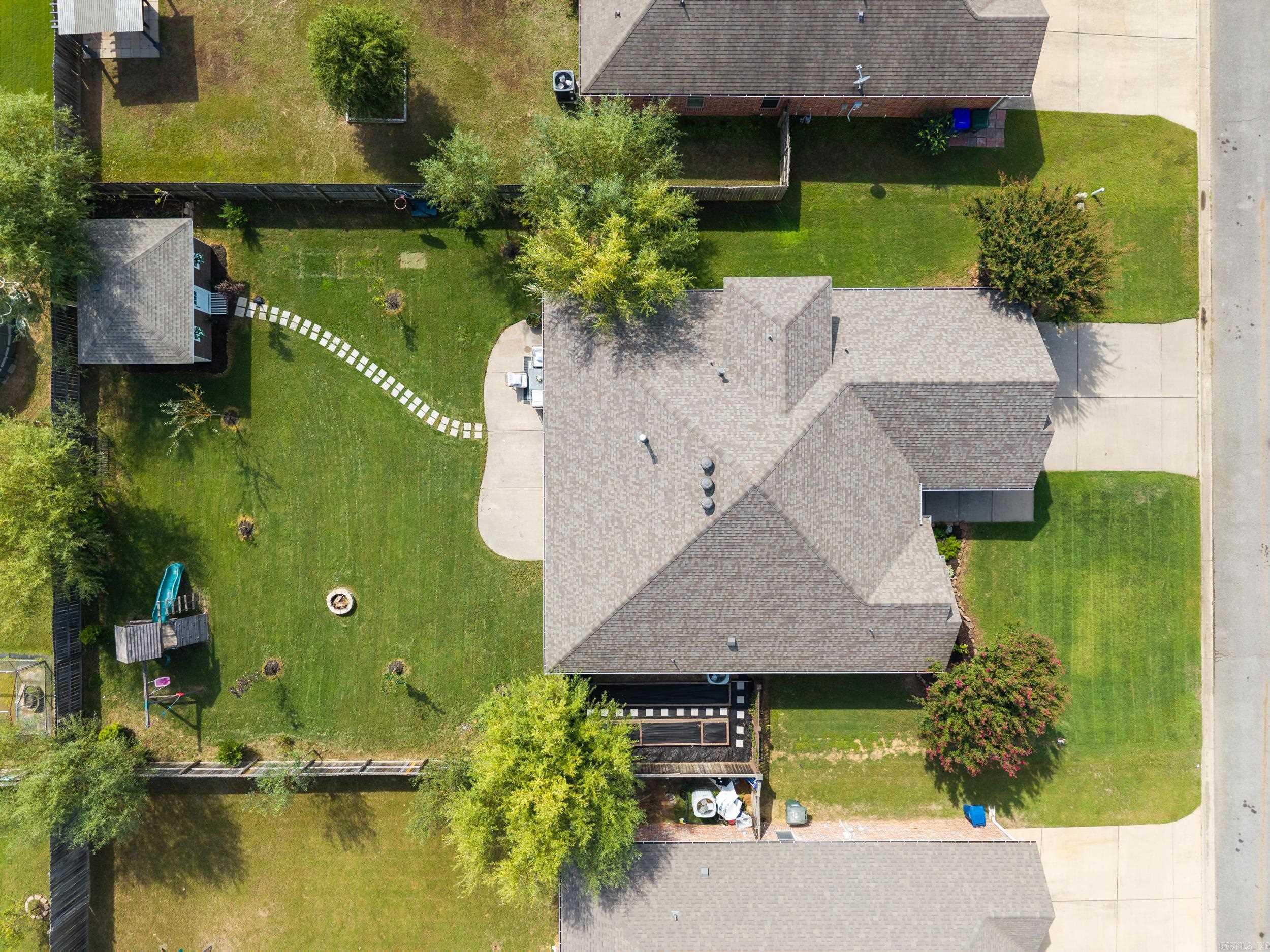 Chapel Creek - Residential