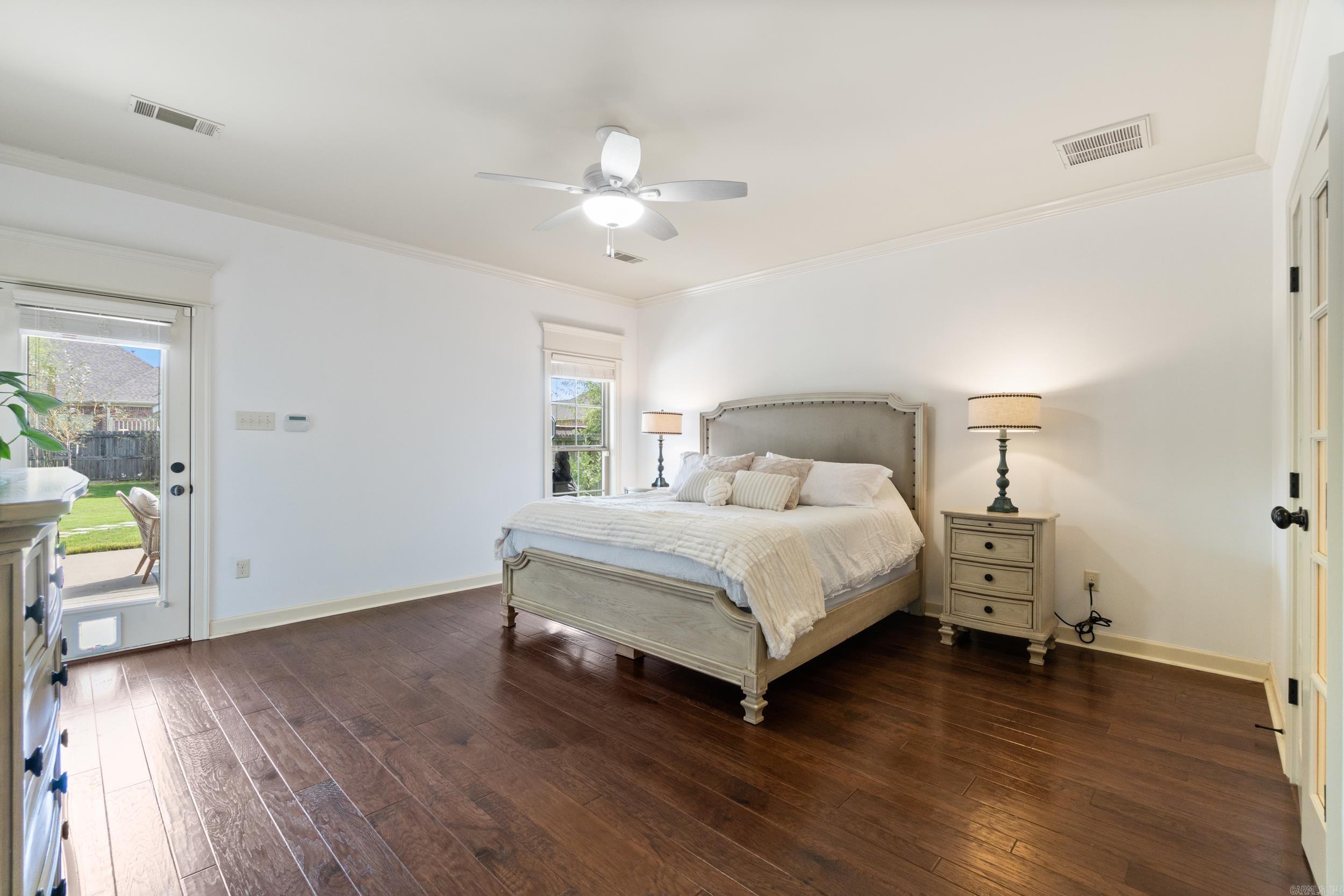 Chapel Creek - Residential