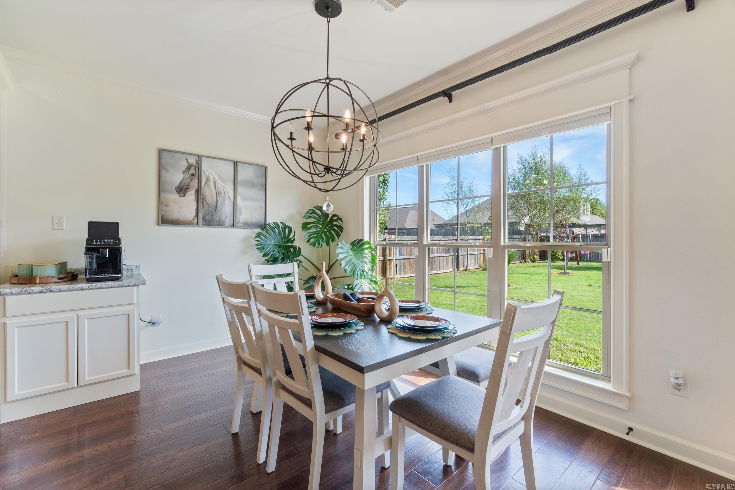 Chapel Creek - Residential