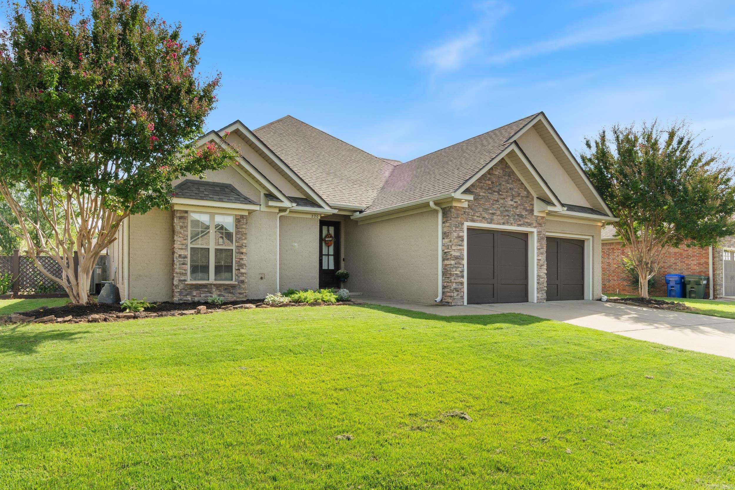 Chapel Creek - Residential