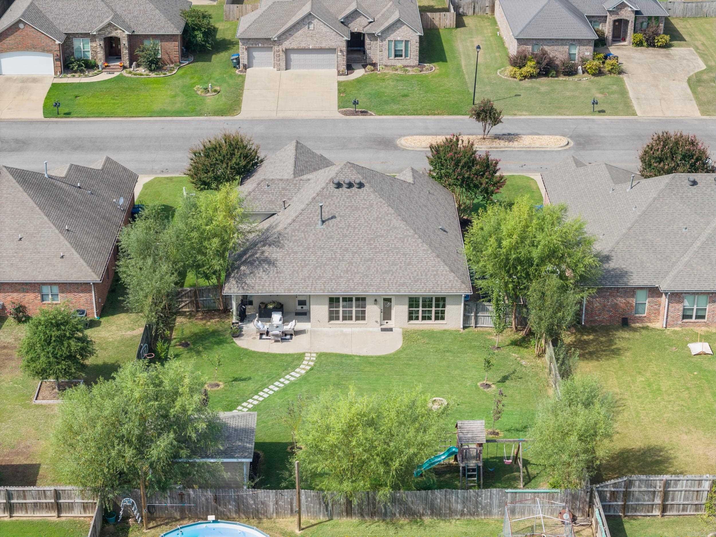 Chapel Creek - Residential