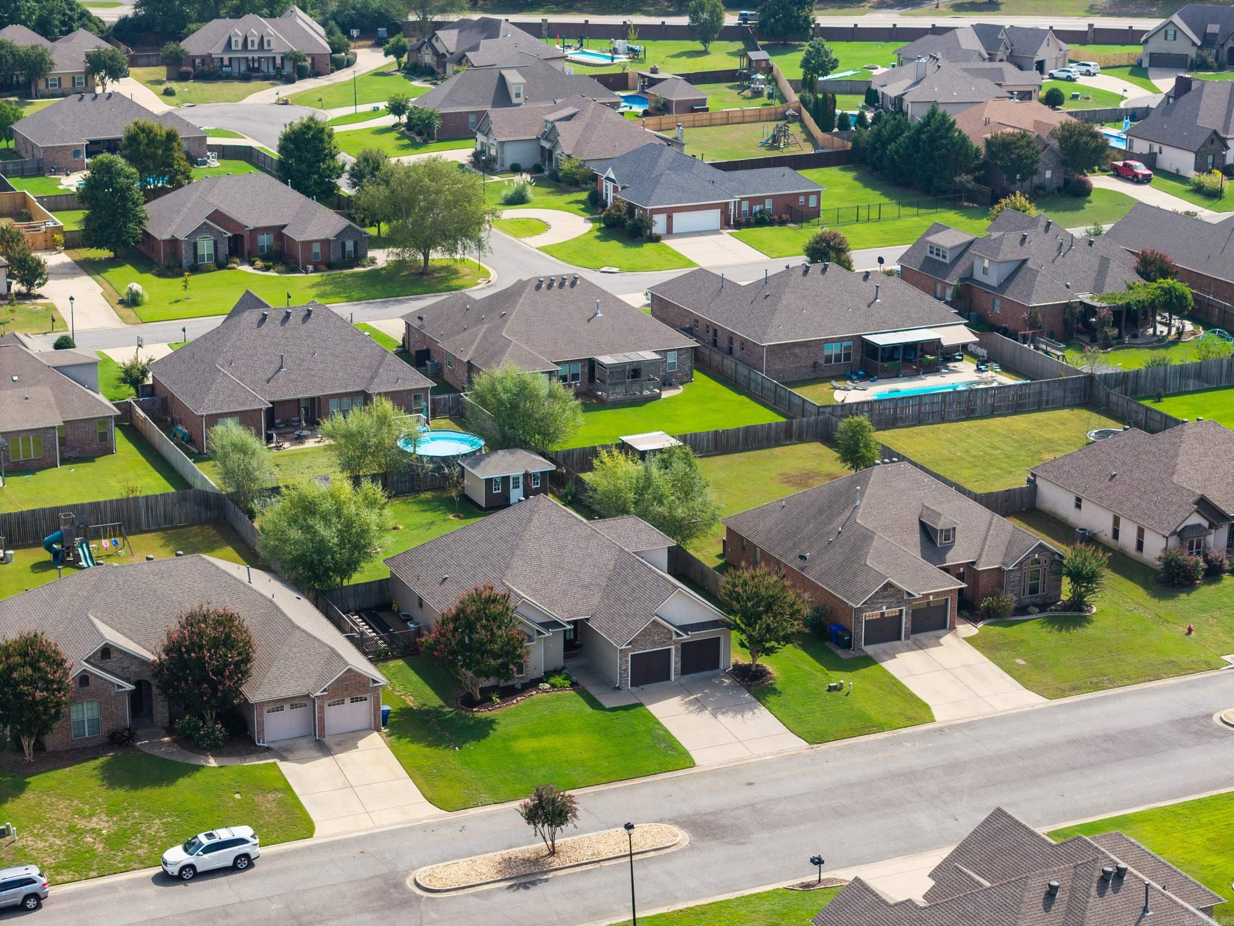 Chapel Creek - Residential