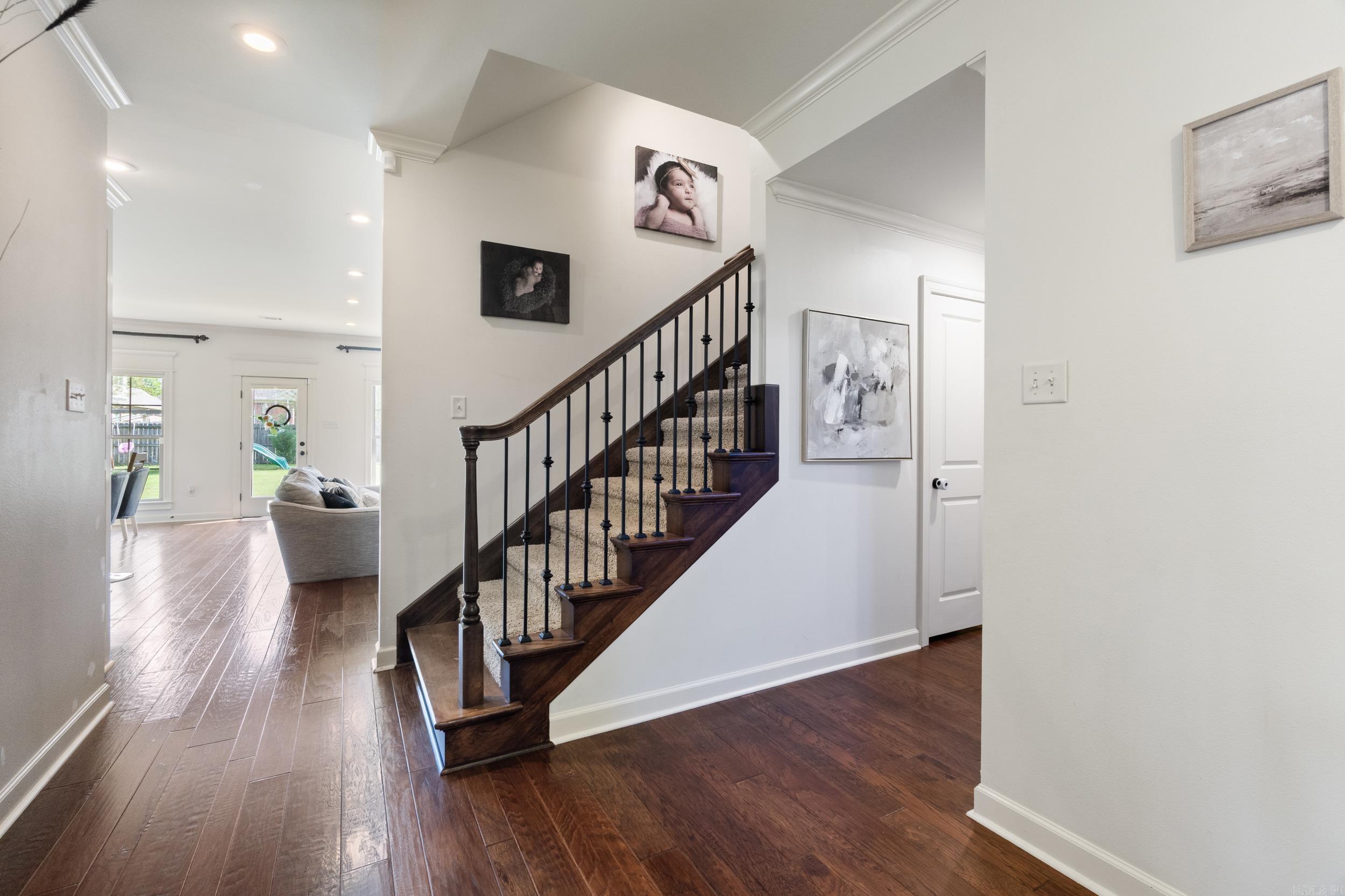 Chapel Creek - Residential