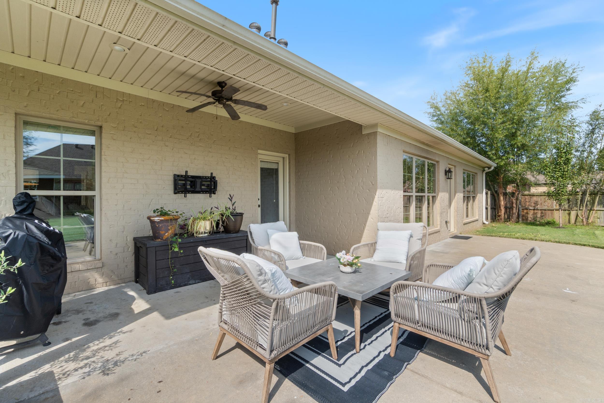 Chapel Creek - Residential