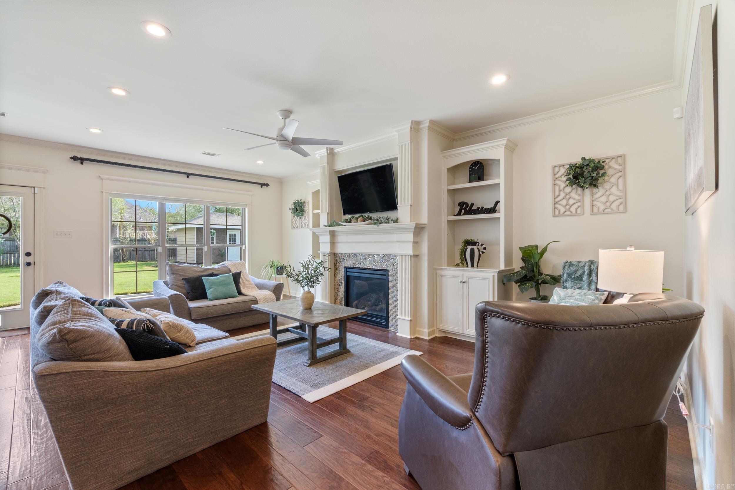 Chapel Creek - Residential