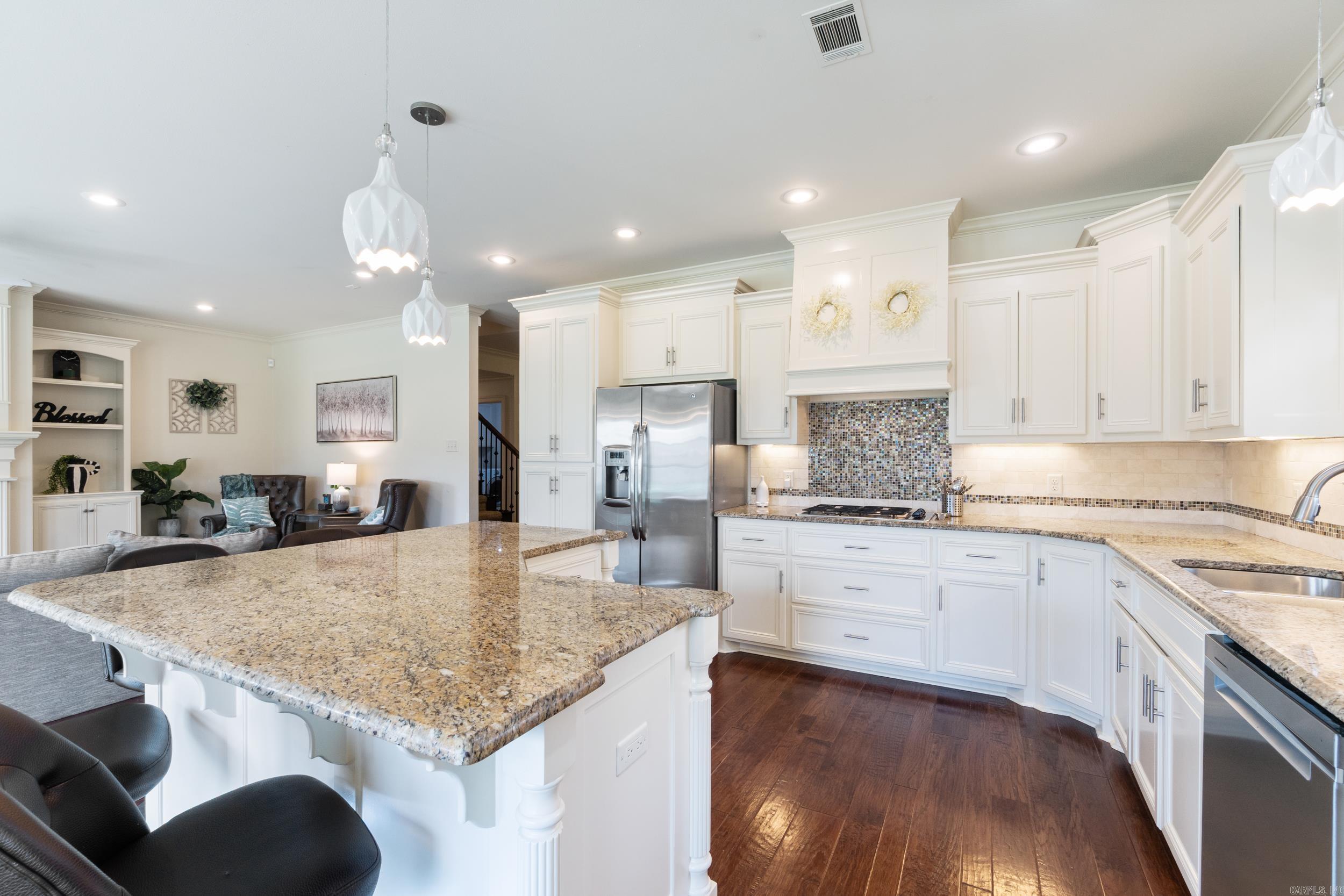 Chapel Creek - Residential