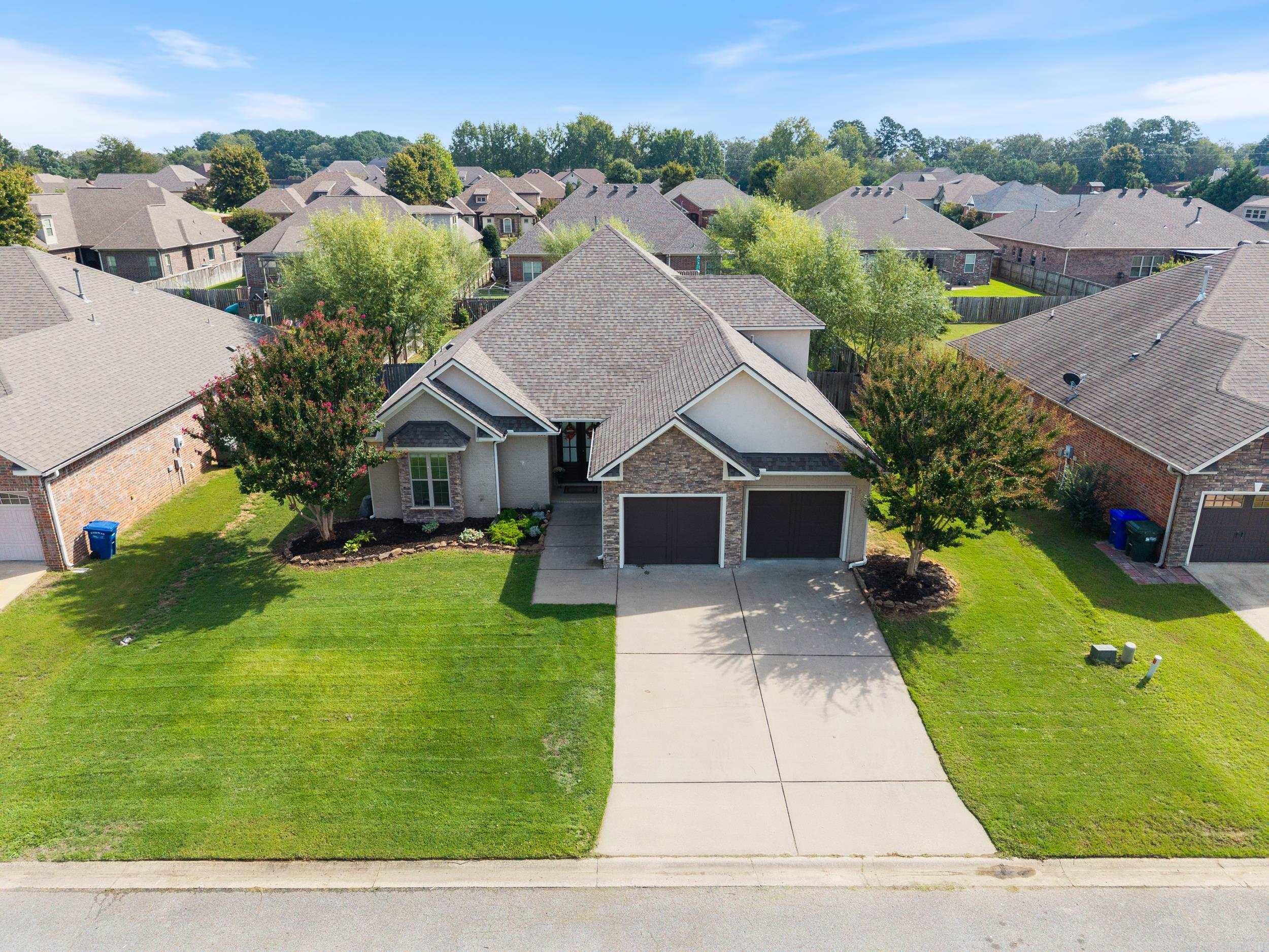 Chapel Creek - Residential