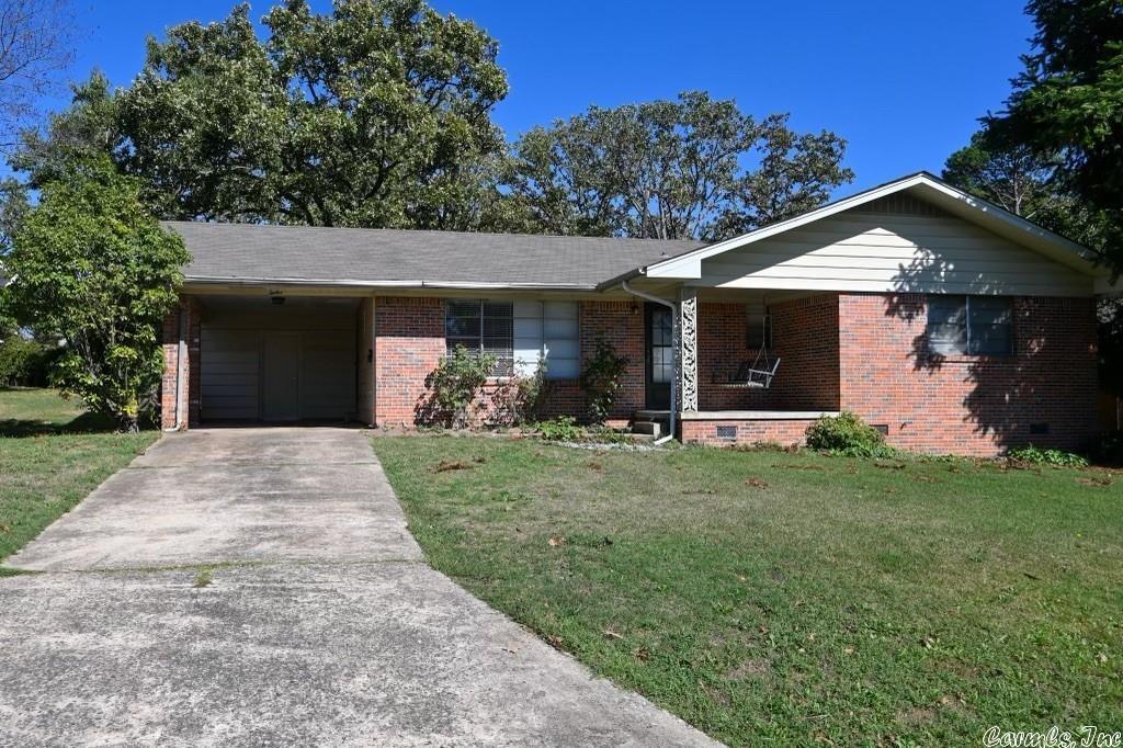 BROADVIEW - Residential