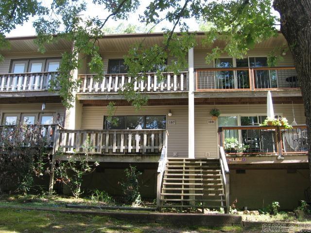 CHELSEA HEIGHTS CONDO - Residential