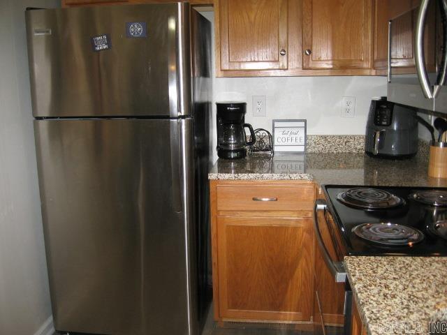 CHELSEA HEIGHTS CONDO - Residential