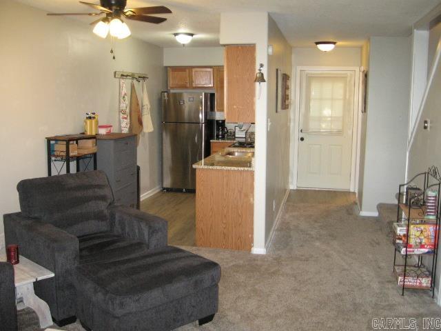 CHELSEA HEIGHTS CONDO - Residential