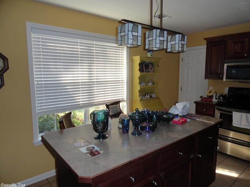 William White - Residential