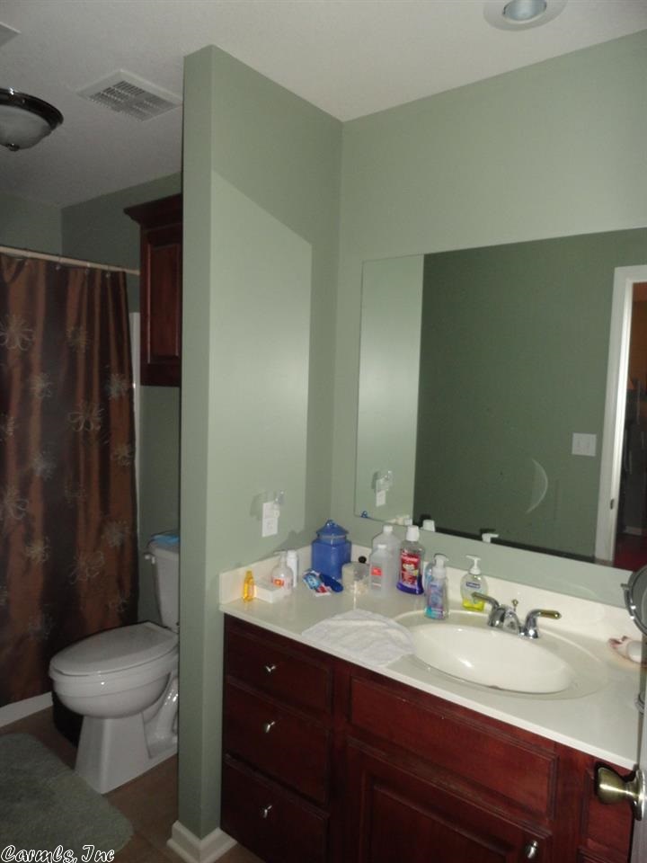 William White - Residential