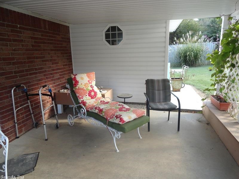 William White - Residential