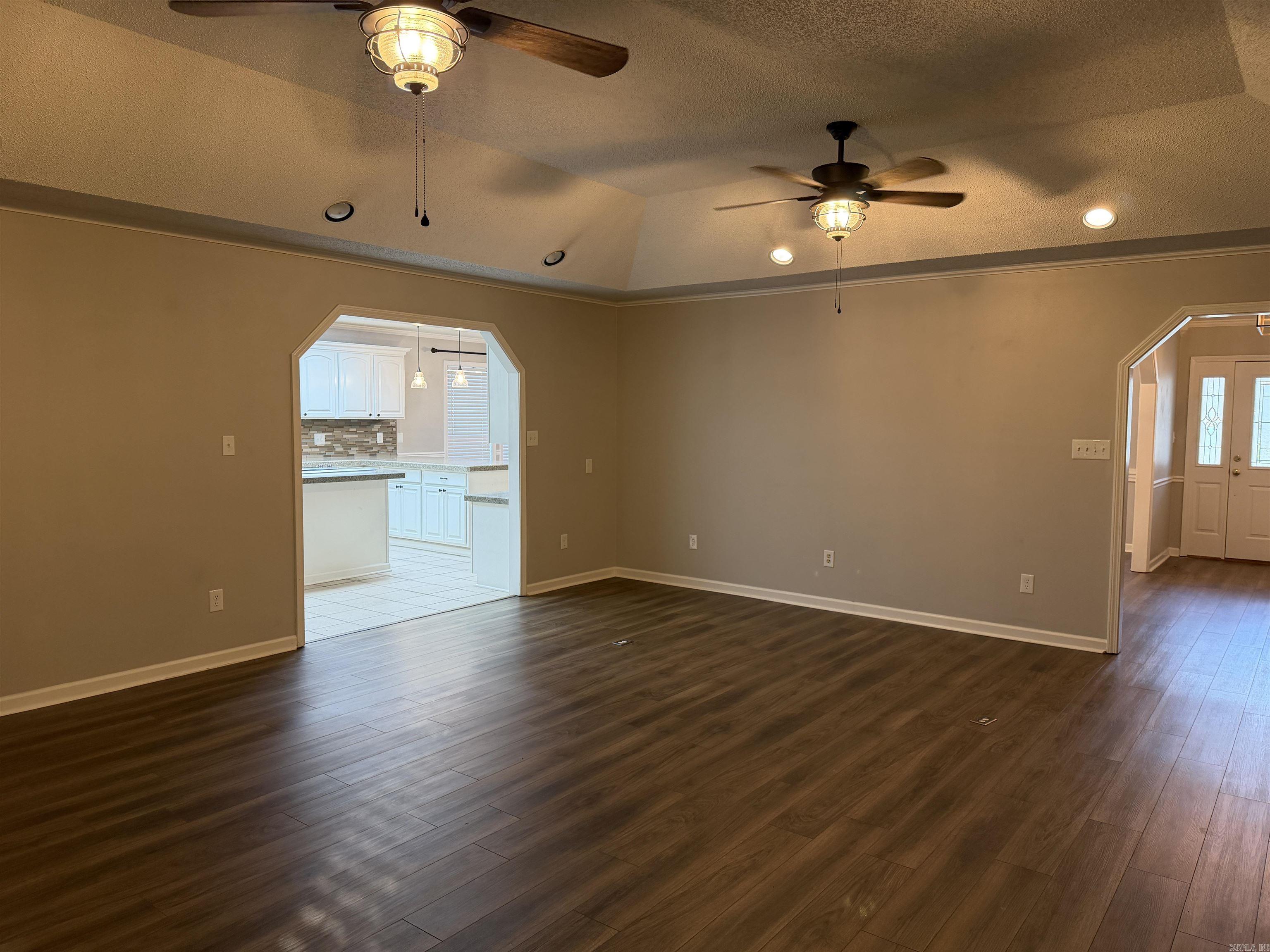 McNew Realty Co - Residential