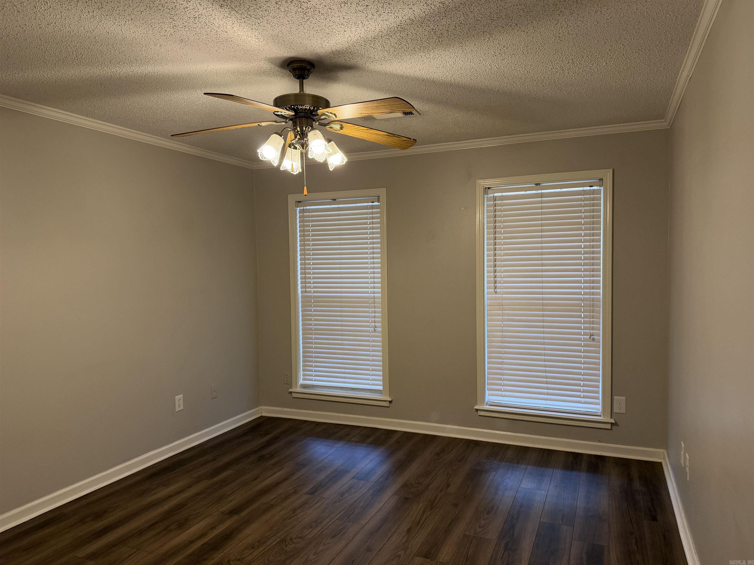 McNew Realty Co - Residential