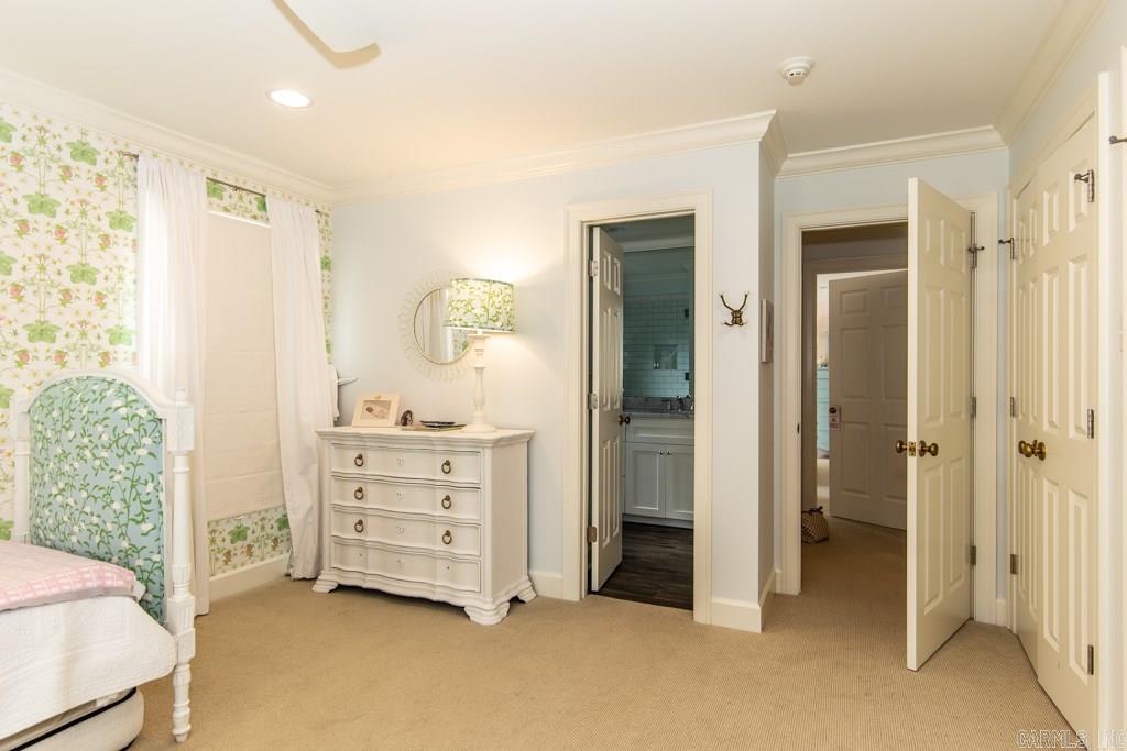 FOREST HEIGHTS PLACE - Residential