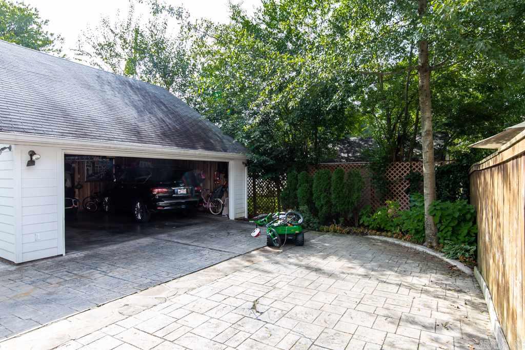 FOREST HEIGHTS PLACE - Residential