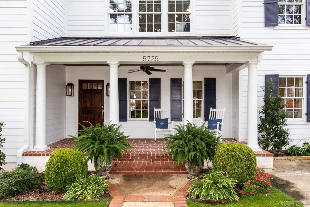 FOREST HEIGHTS PLACE - Residential