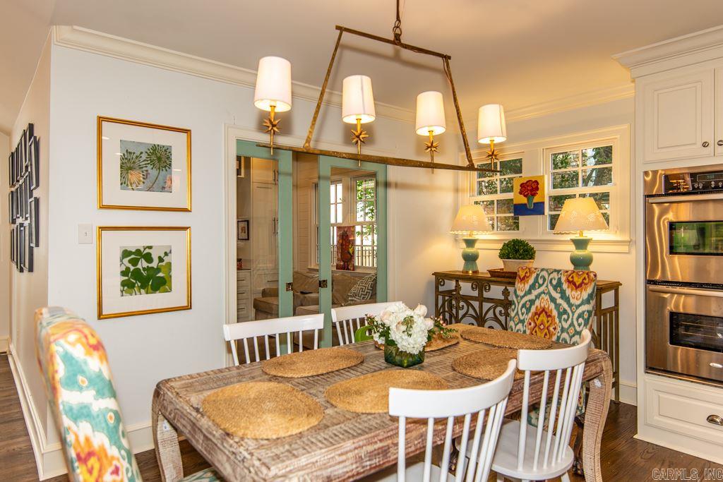 FOREST HEIGHTS PLACE - Residential