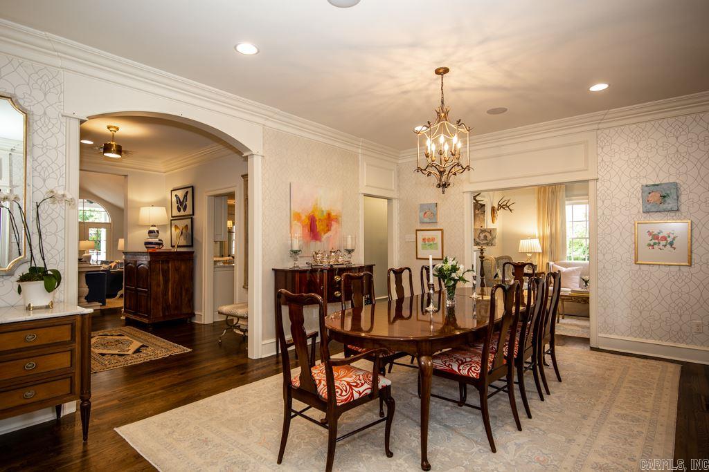 FOREST HEIGHTS PLACE - Residential