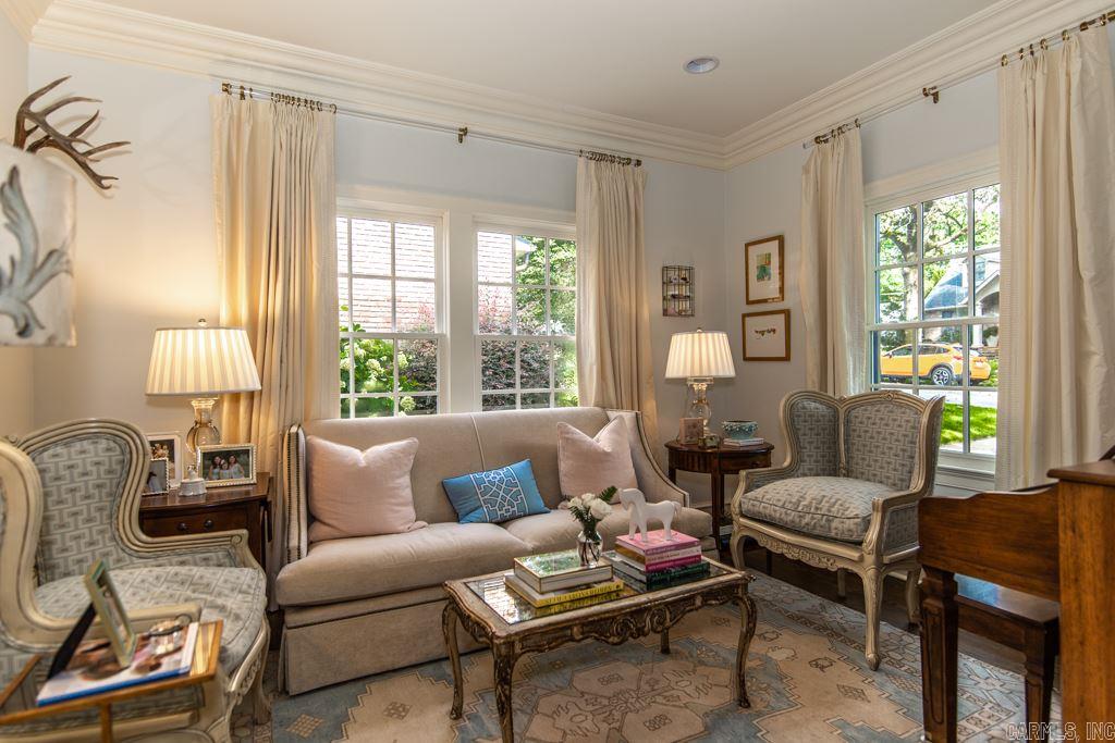 FOREST HEIGHTS PLACE - Residential