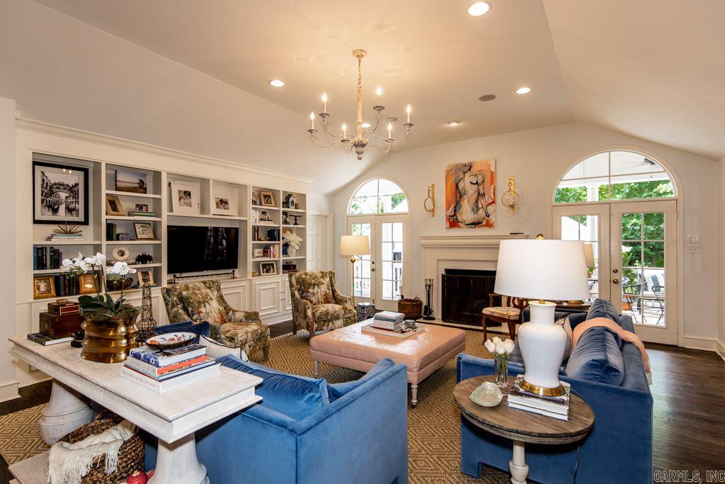 FOREST HEIGHTS PLACE - Residential