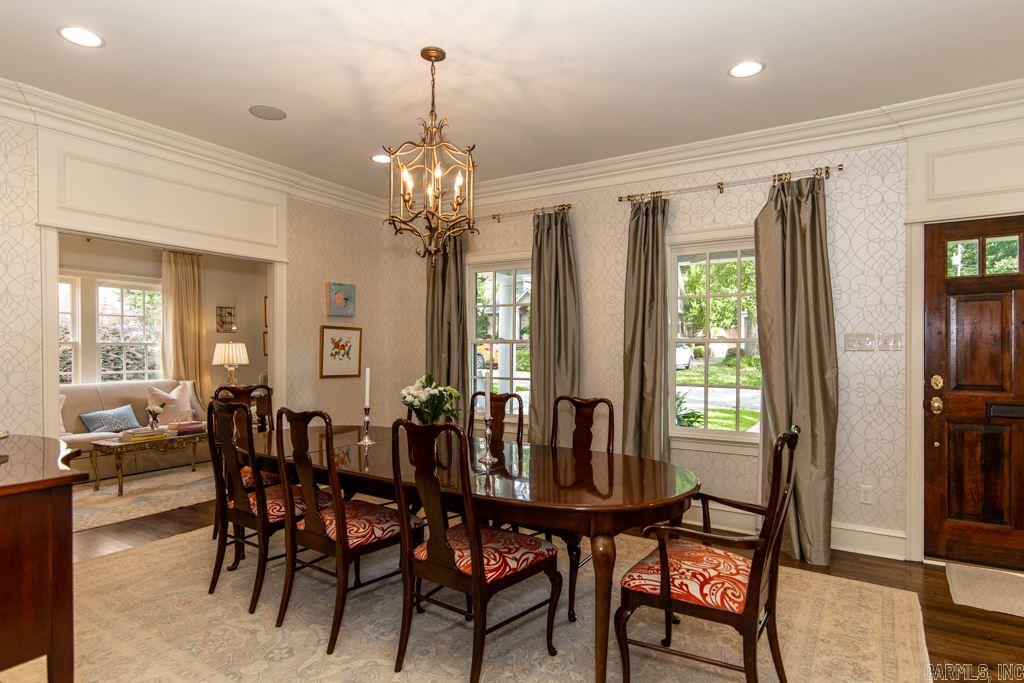 FOREST HEIGHTS PLACE - Residential
