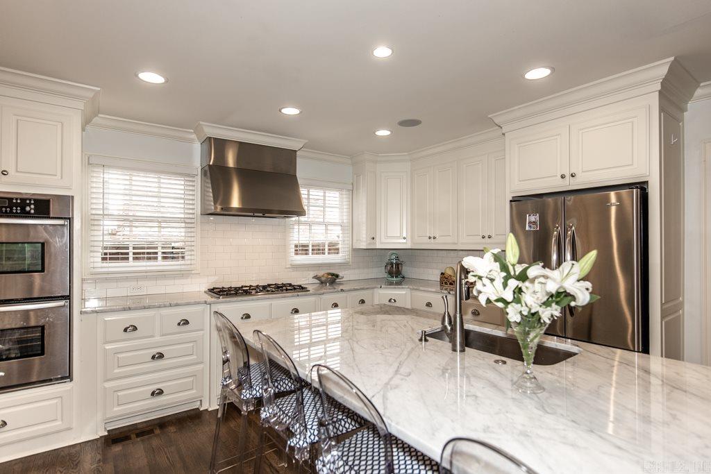 FOREST HEIGHTS PLACE - Residential