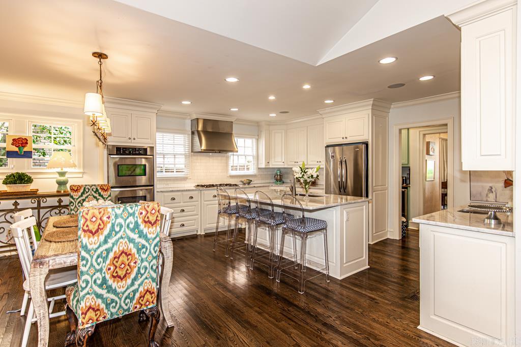 FOREST HEIGHTS PLACE - Residential