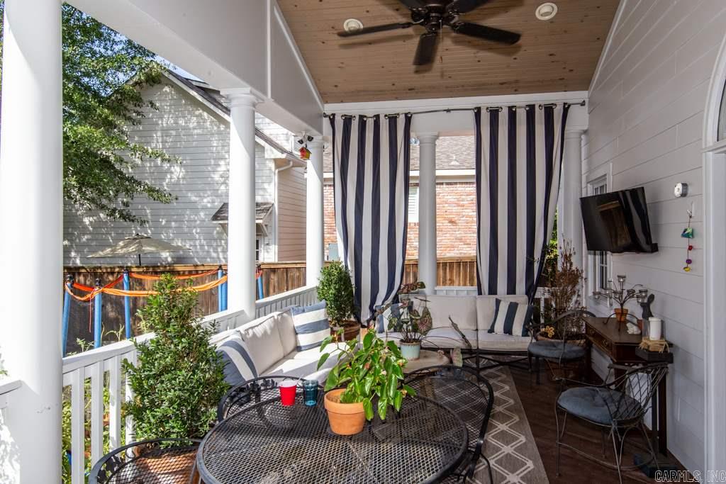 FOREST HEIGHTS PLACE - Residential