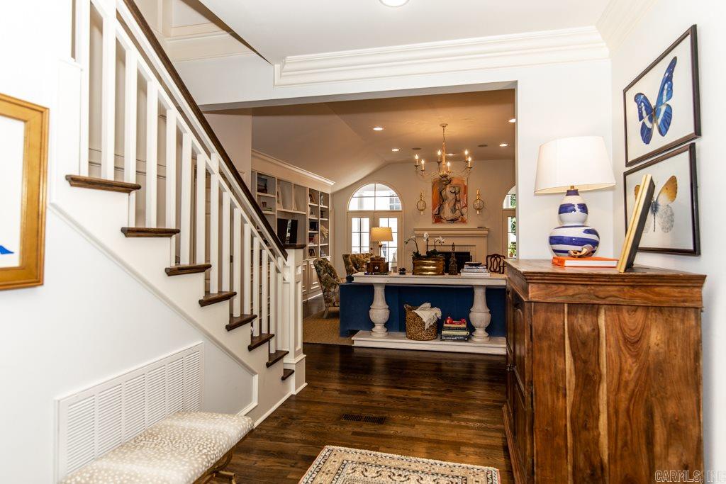 FOREST HEIGHTS PLACE - Residential