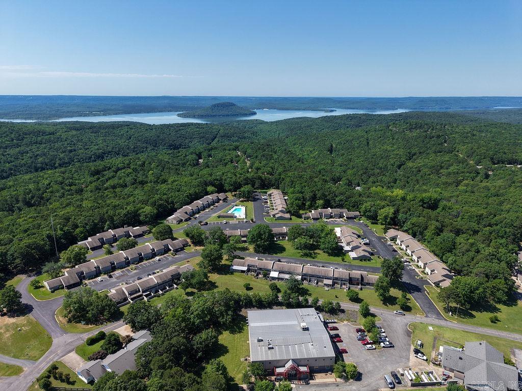 LAKEWOOD HILLS CONDO - Residential