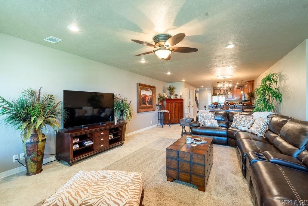 LAKEWOOD HILLS CONDO - Residential