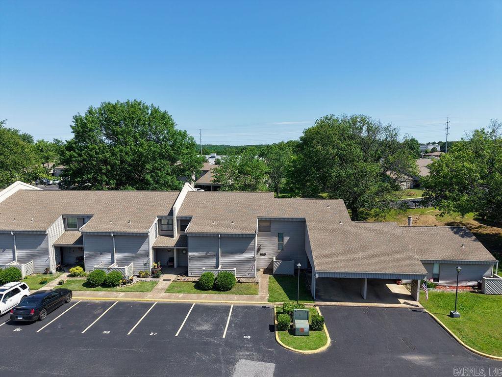 LAKEWOOD HILLS CONDO - Residential