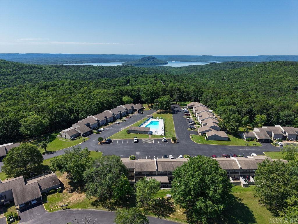 LAKEWOOD HILLS CONDO - Residential