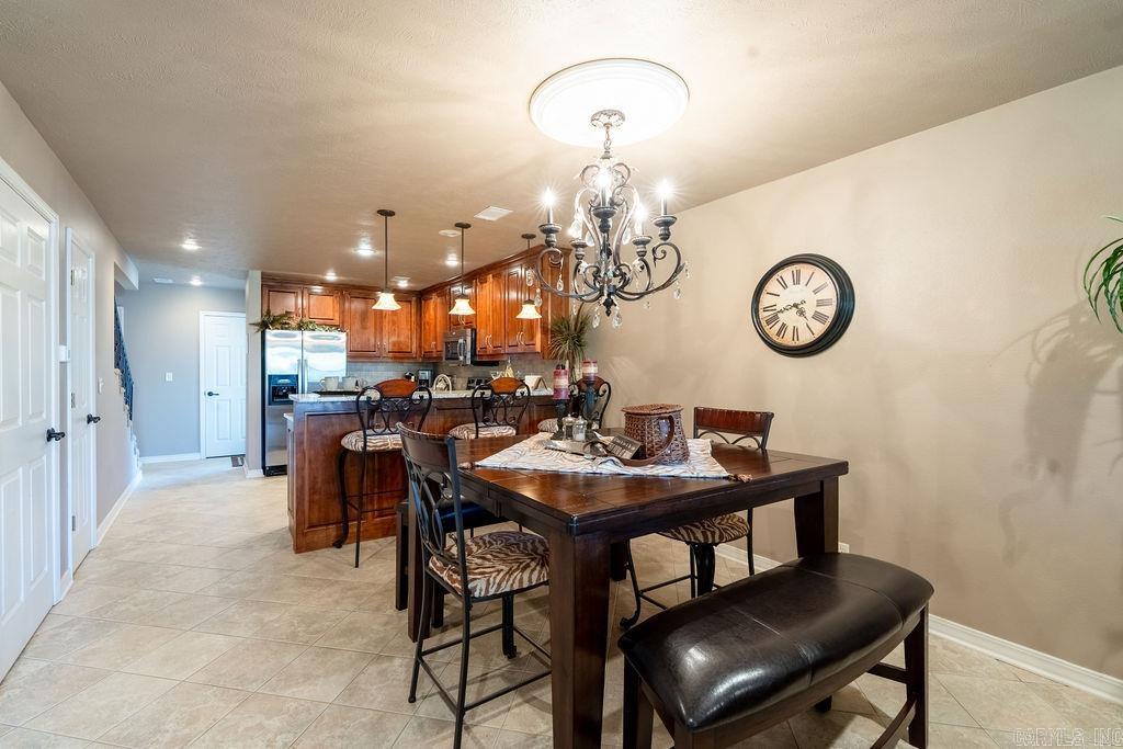 LAKEWOOD HILLS CONDO - Residential