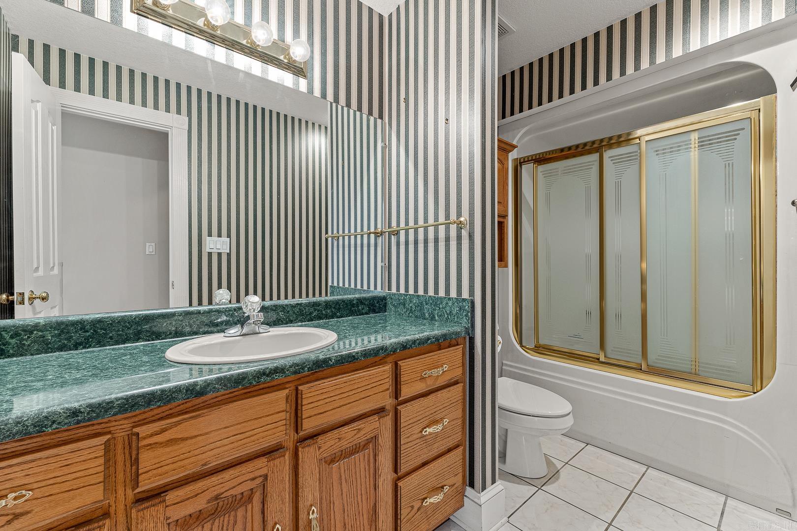 PARK RIDGE ESTATE - Residential