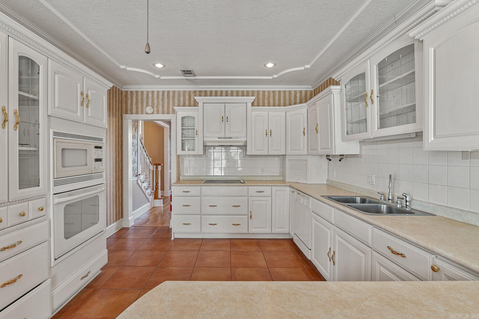 PARK RIDGE ESTATE - Residential