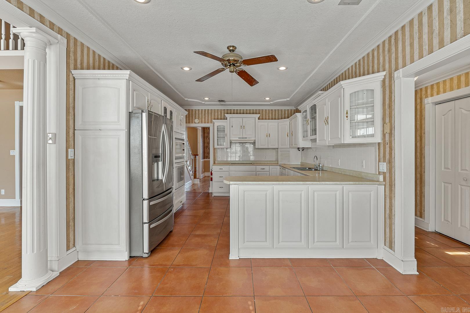 PARK RIDGE ESTATE - Residential